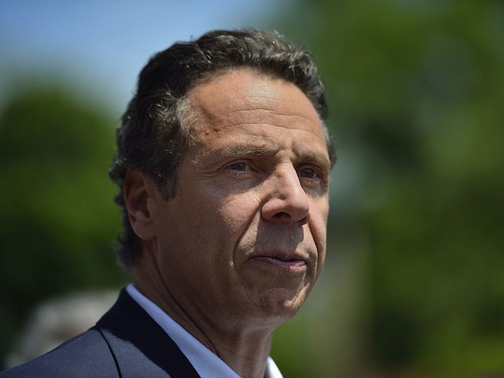 Gov. Andrew Cuomo, D-NY, in particular, has become the face of these efforts.