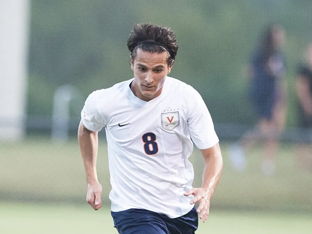 Led by redshirt junior midfielder Pablo Aguilar, whose equalizer against UNC fueled the Cavaliers to their first ACC victory of the season, Virginia soccer will host Radford on Tuesday. 