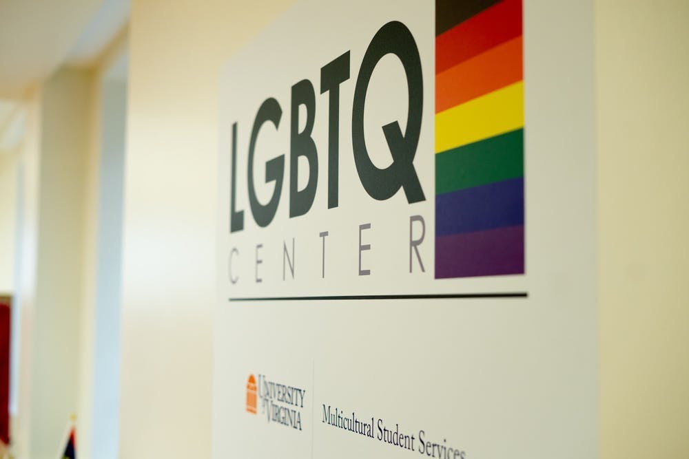 Last week, The University moved the LGBTQ center to a more accessible and visible location on the third floor.