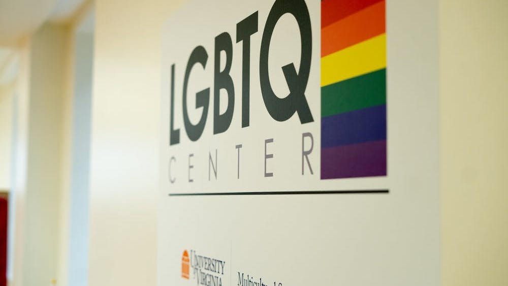 Last week, The University moved the LGBTQ center to a more accessible and visible location on the third floor.