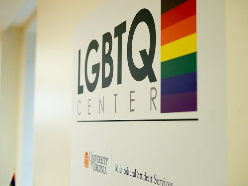 Last week, The University moved the LGBTQ center to a more accessible and visible location on the third floor.
