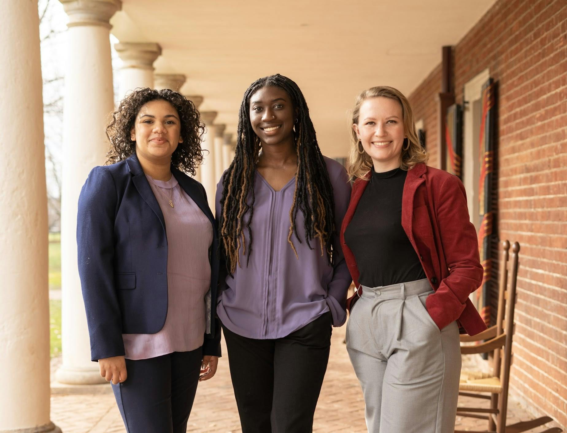 The highest turnout University-wide was on the Honor referendum, with 23.7 percent. Of the 6,138 students who voted, 5,444 or 88.7 percent voted in favor.&nbsp;