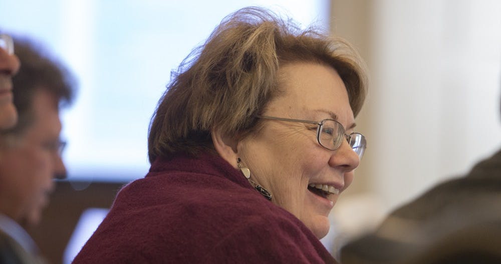 Sullivan’s salary increased about $25,000 to reach&nbsp;$559,830.90&nbsp;as of March 2017.