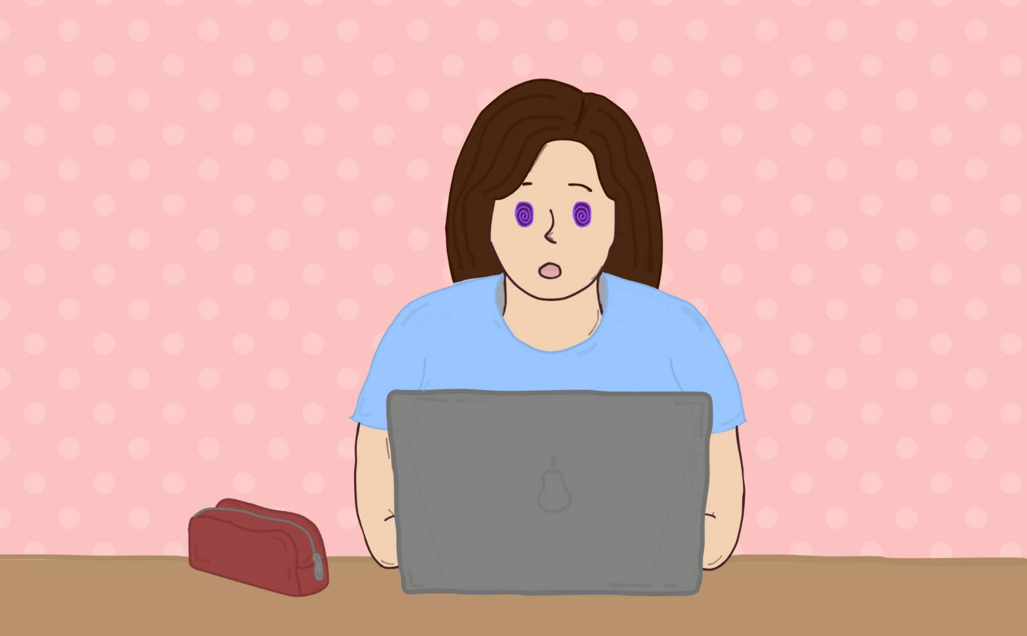 Buzzkill hopes this new training will empower students to thrive in the classroom — or at least look like they are from a distance.