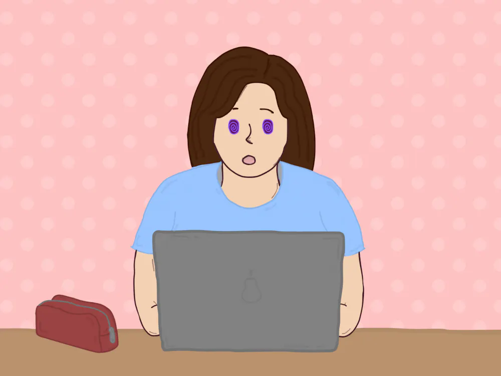 Buzzkill hopes this new training will empower students to thrive in the classroom — or at least look like they are from a distance.