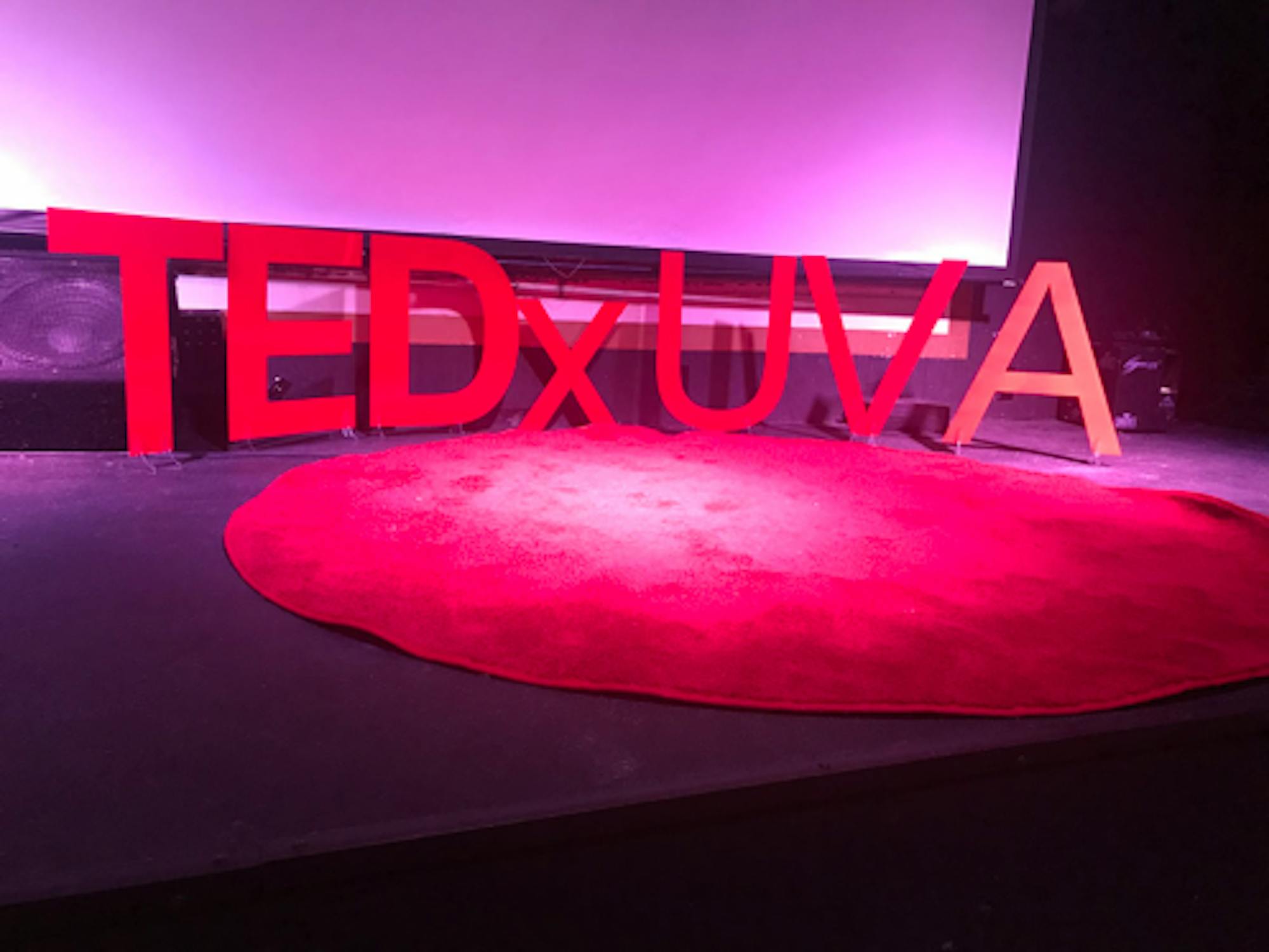 tedtalk