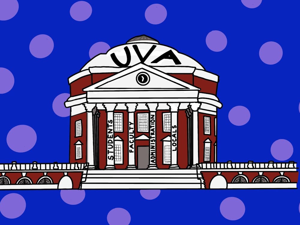 These small and incremental methods used to sideline criticism collectively create a climate where administrative power goes unchecked.