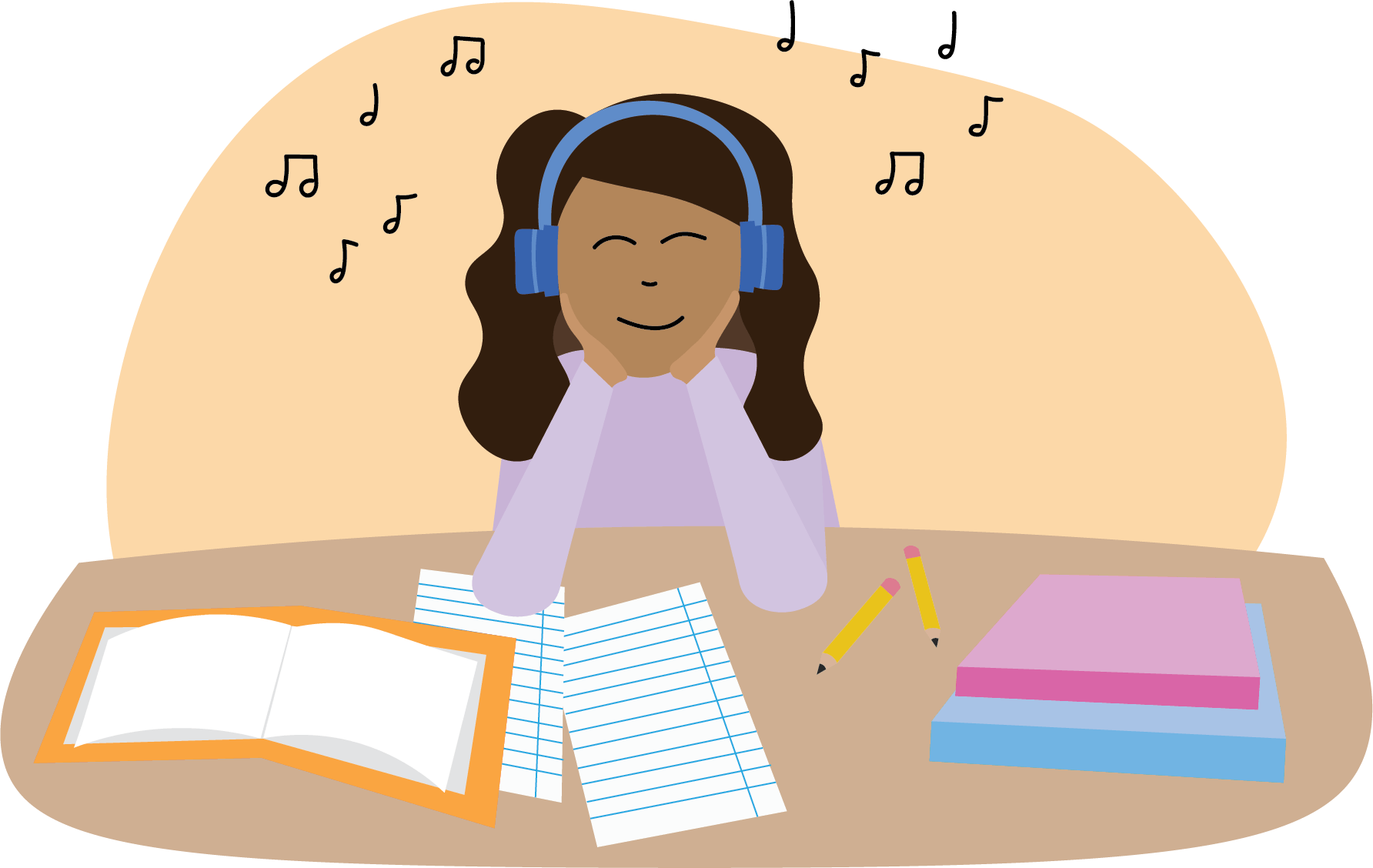 The albums that will help you survive this finals season.