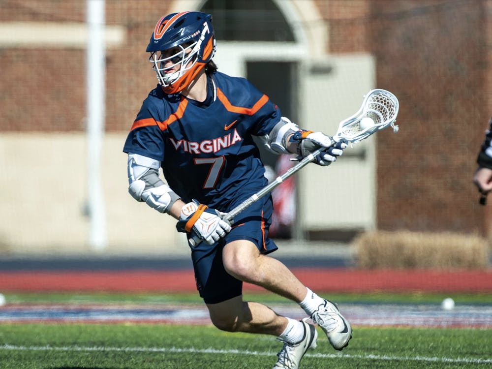 The Cavaliers bounced back after the Feb. 14 loss at Richmond.