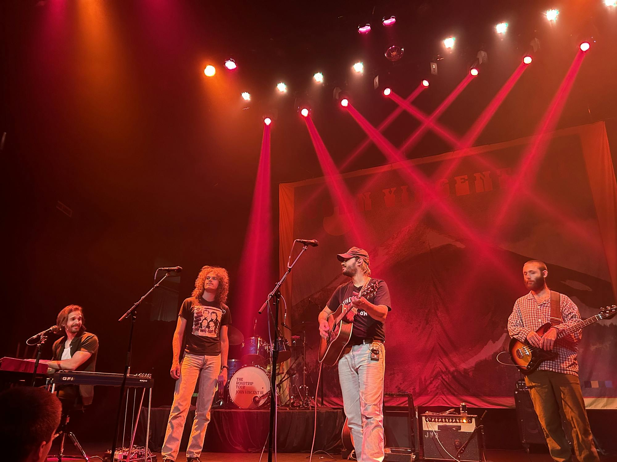 The songs are filled with anecdotes that recognize universal human stories of love and loss, allowing it to connect with a wide audience. 