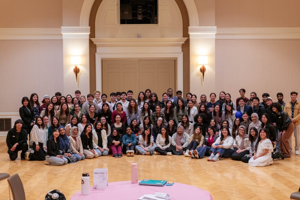 <p>Student leaders in the MSS cohorts represent a sliver of the minority students at the University, but the work they do to understand each other’s identities signifies progress towards a more inclusive University community.&nbsp;</p>