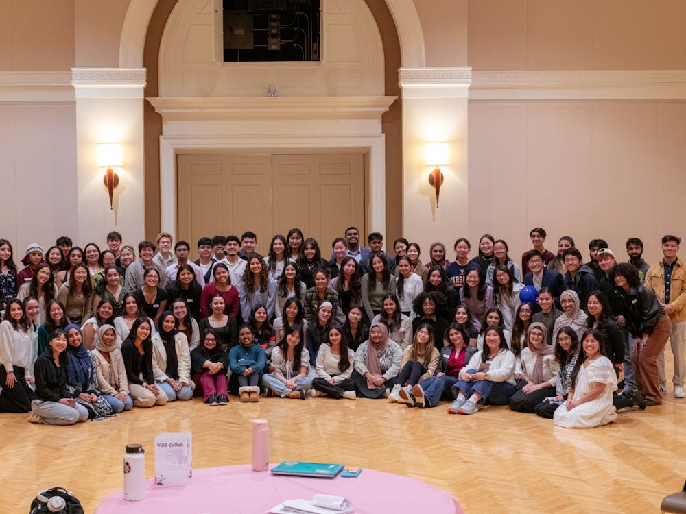 Student leaders in the MSS cohorts represent a sliver of the minority students at the University, but the work they do to understand each other’s identities signifies progress towards a more inclusive University community. 