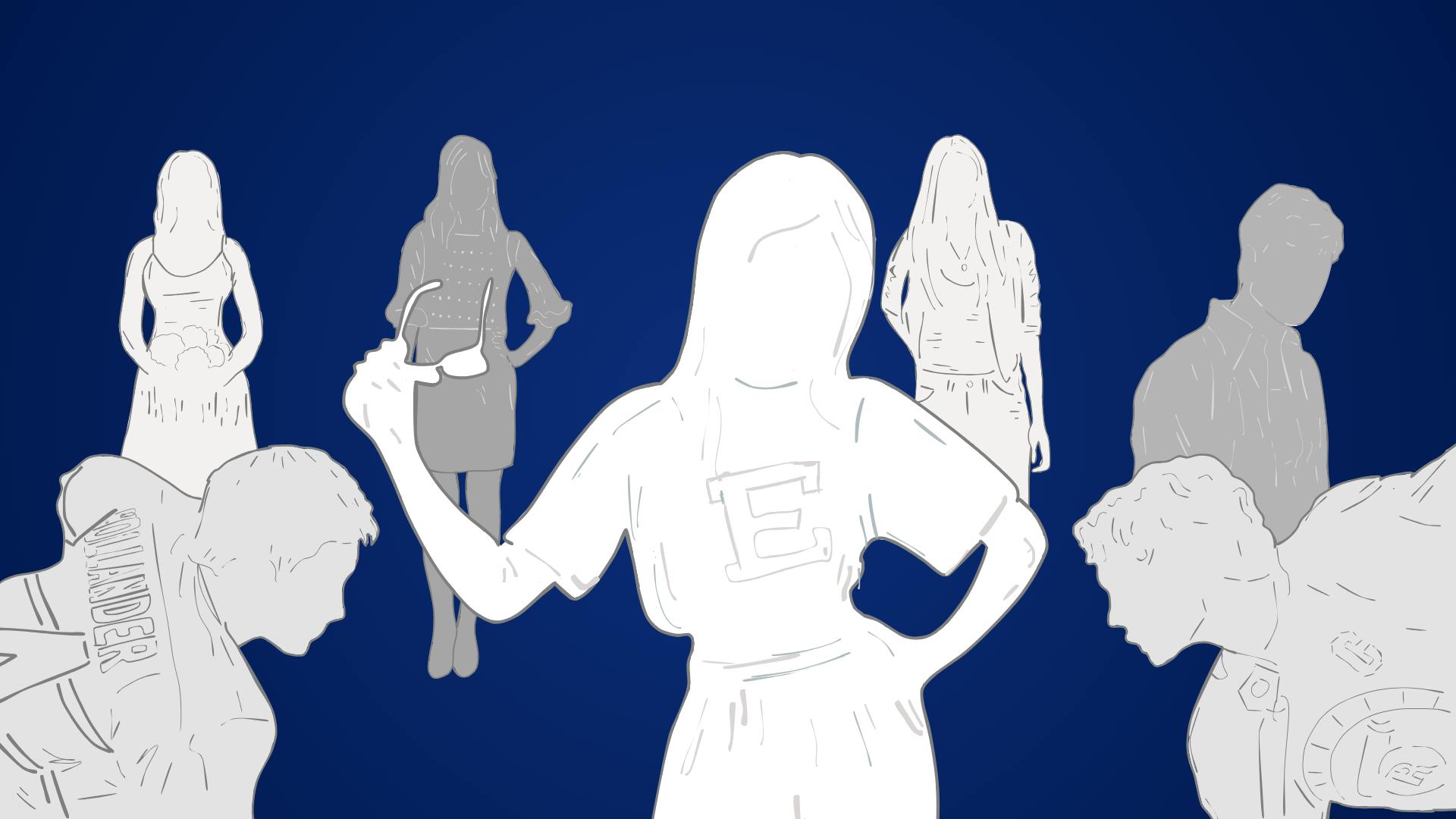 “Crew Girl” is not reinventing the wheel, nor is it particularly interested in doing so.