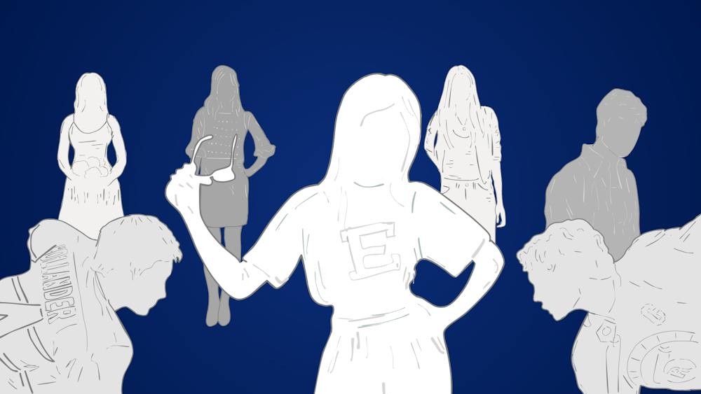 “Crew Girl” is not reinventing the wheel, nor is it particularly interested in doing so.