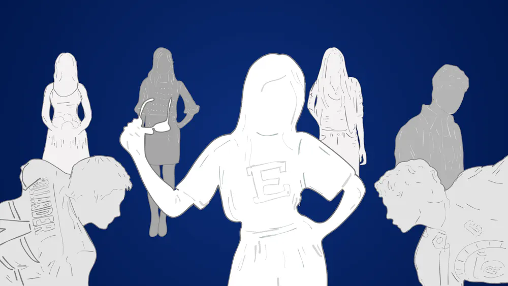 “Crew Girl” is not reinventing the wheel, nor is it particularly interested in doing so.