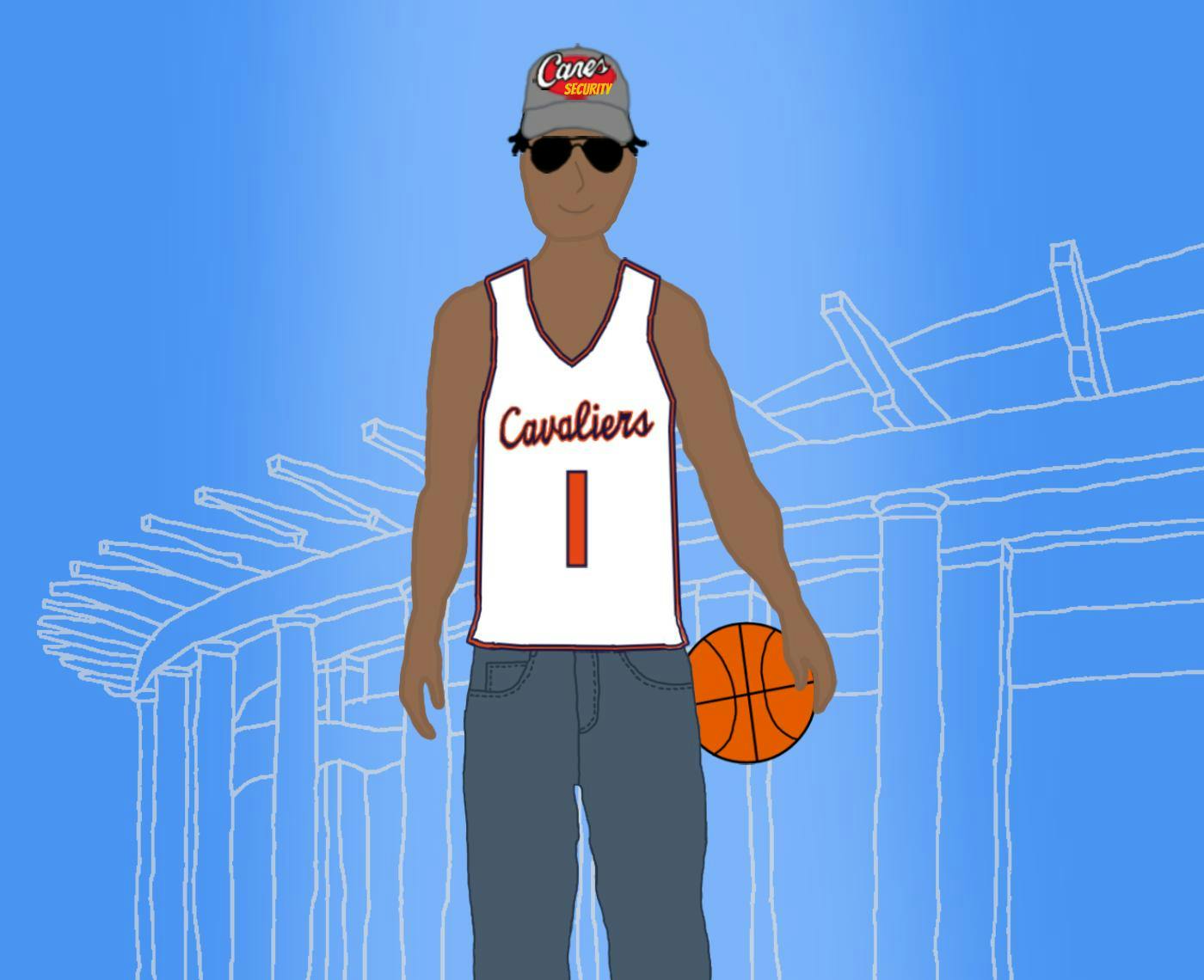 &nbsp;The solution to the University’s dismal presence in the paint instead lies in the potential of a Canes Bouncer.