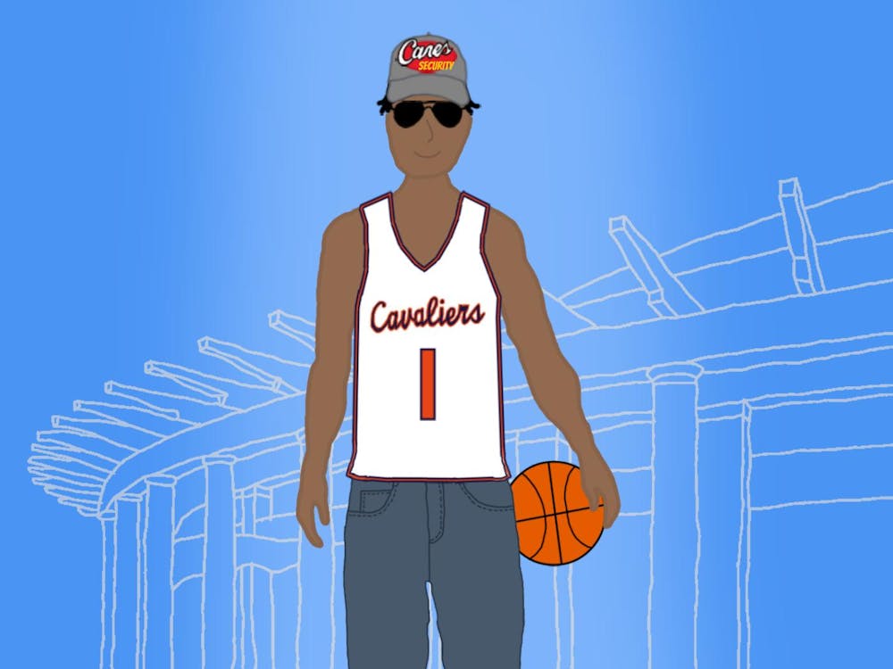  The solution to the University’s dismal presence in the paint instead lies in the potential of a Canes Bouncer.