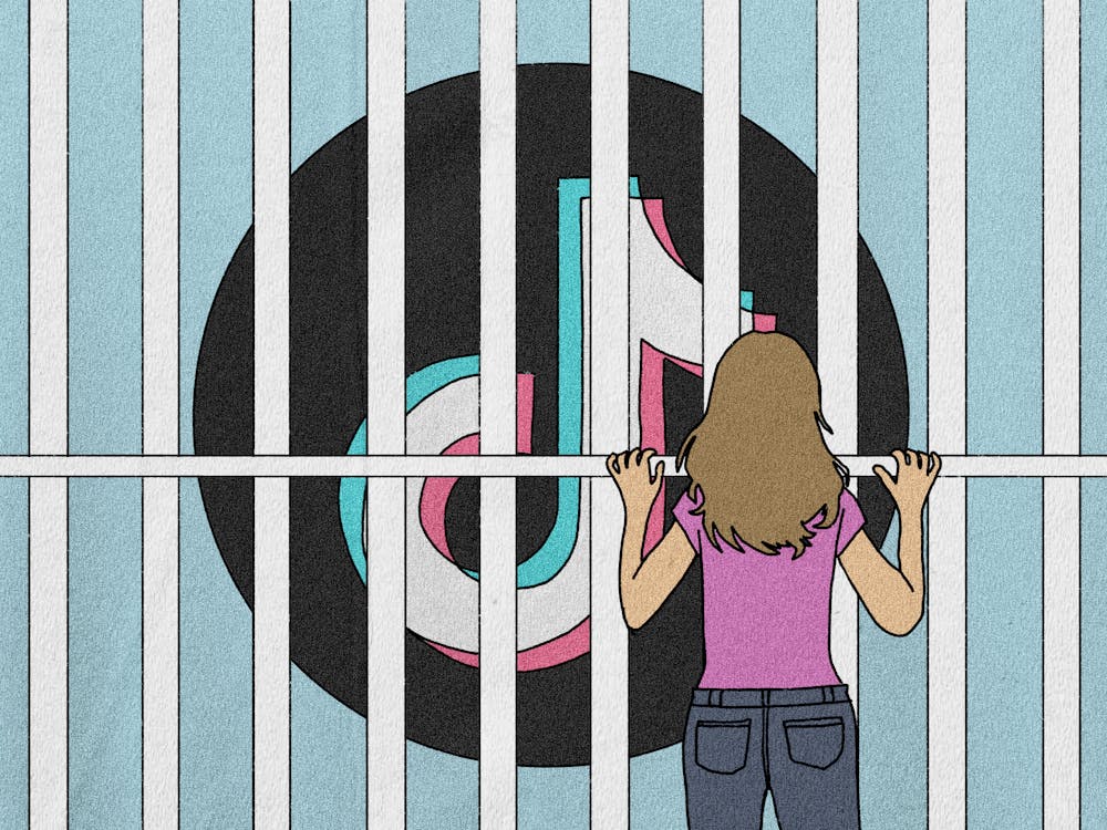 The collective mourning and nostalgia that took place Saturday on TikTok was intense.