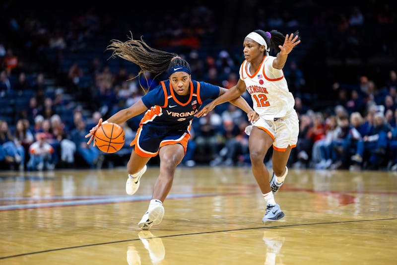 Virginia women’s basketball opens 2026 strong in Clemson bout