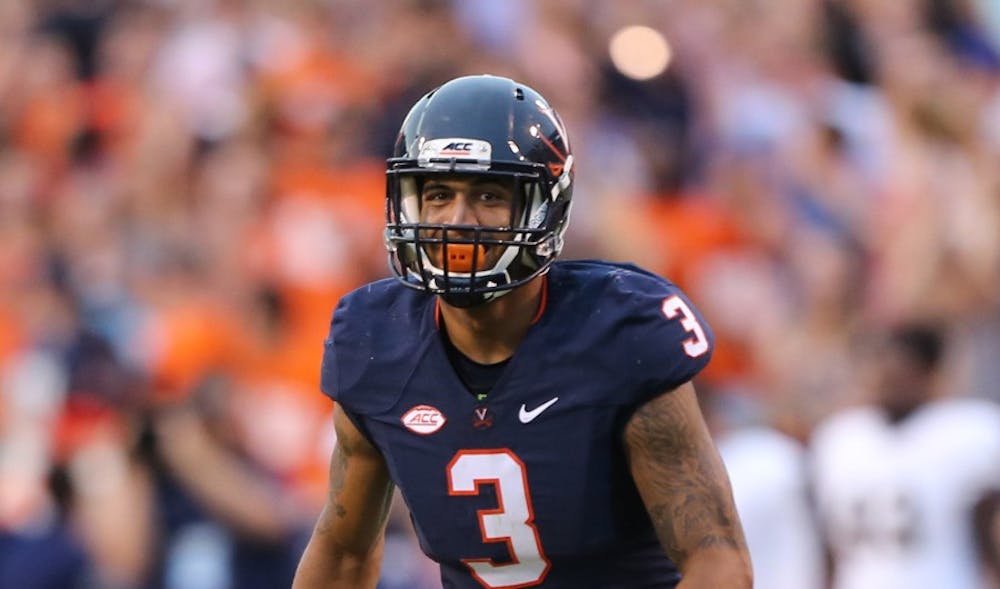 <p>Virginia's defense will rely upon the skills and experience of junior safety Quin Blanding, along with those of&nbsp;fellow defensive stalwarts&nbsp;Donte&nbsp;Wilkins and Micah Kiser.</p>