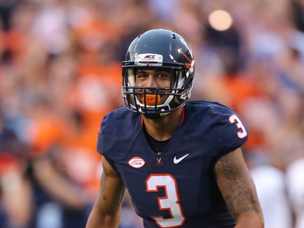 Virginia's defense will rely upon the skills and experience of junior safety Quin Blanding, along with those of fellow defensive stalwarts Donte Wilkins and Micah Kiser.
