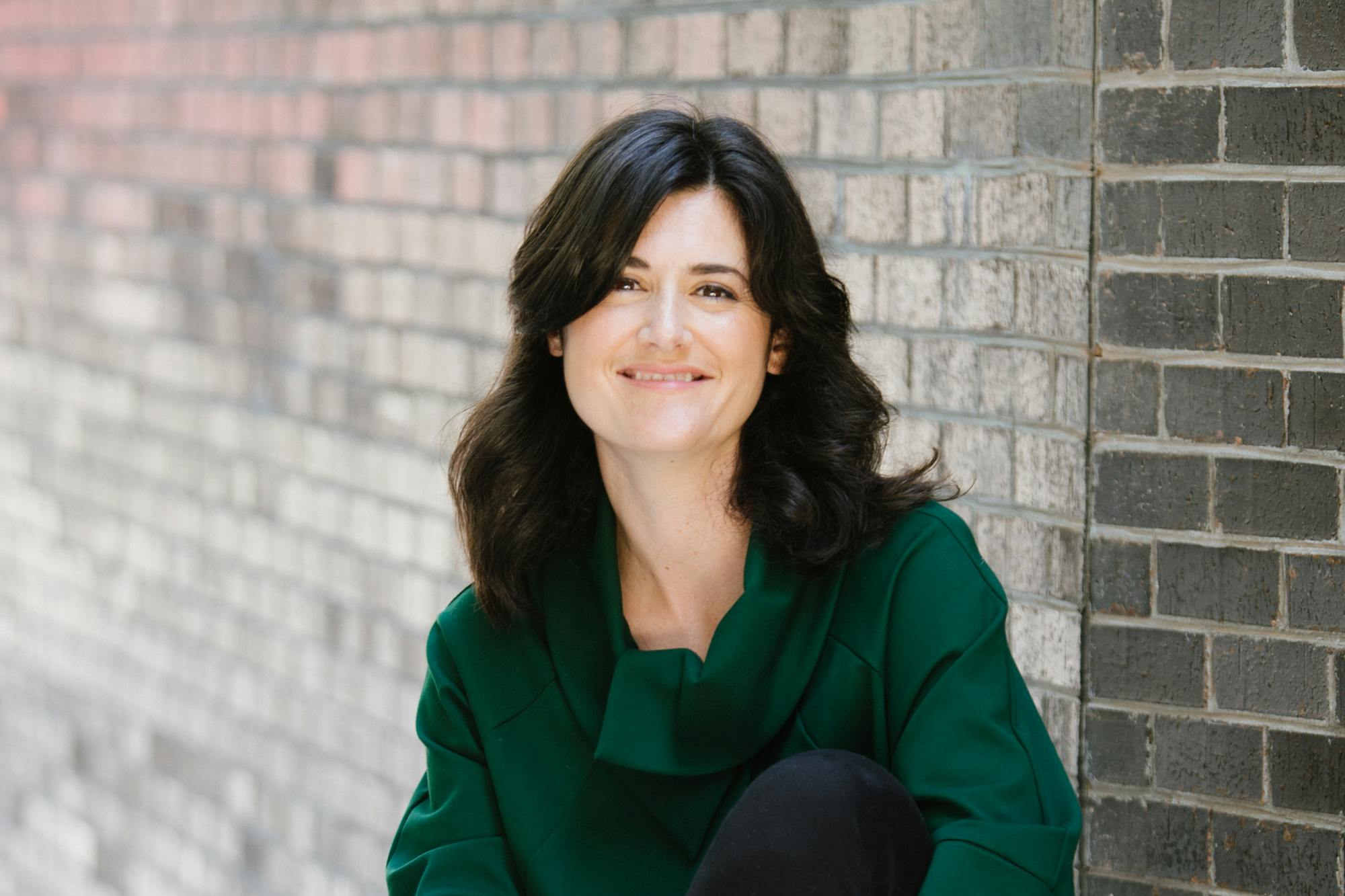 In addition to teaching poetry at the University, Ogden researches literature, and her Sept. 29 release will dive into Poe’s history.