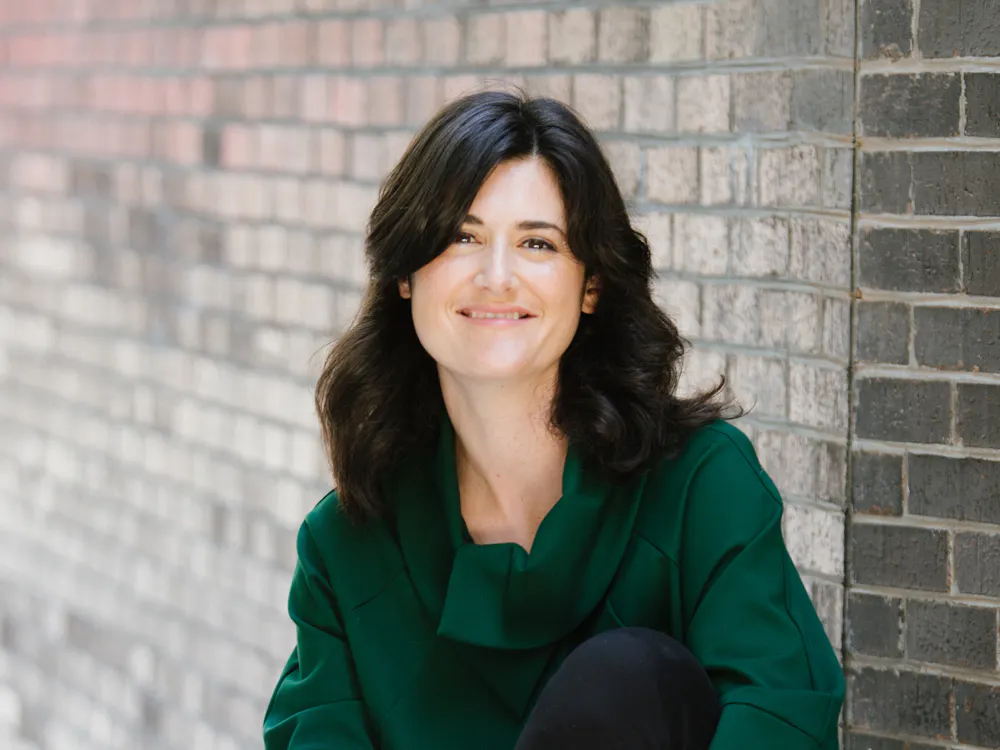 In addition to teaching poetry at the University, Ogden researches literature, and her Sept. 29 release will dive into Poe’s history.