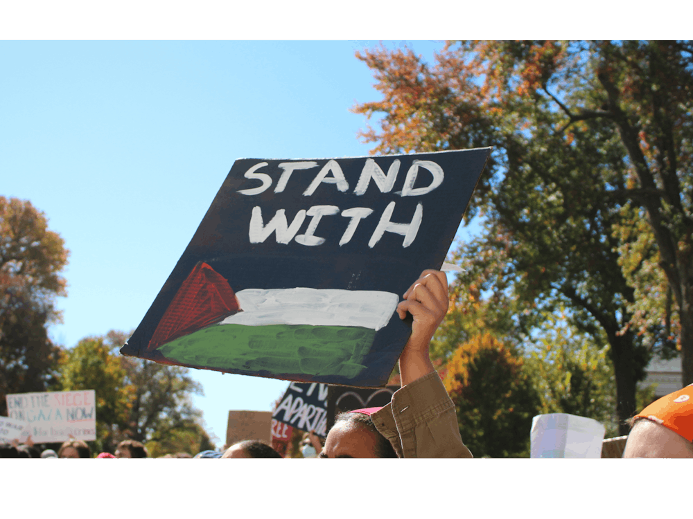 The University should show students that we have to learn from experts and the objective truths placed in front of us by rigorous and credible research.