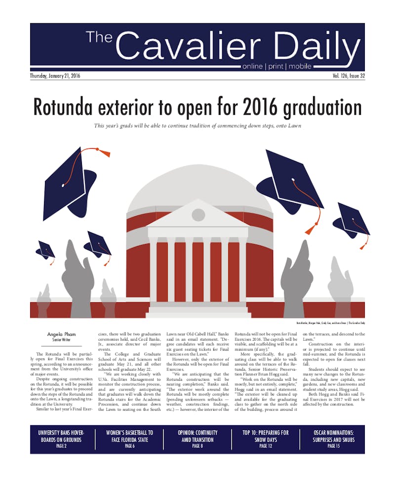 Thursday, January 21, 2016