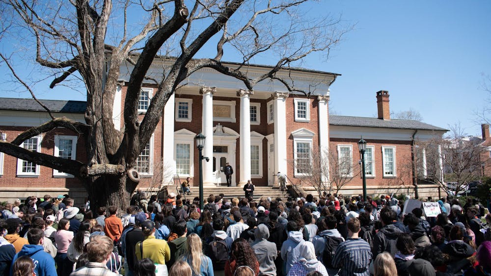 In this case, however, the Trump administration itself — as opposed to Columbia — is asking for direct oversight into the happenings of the department, something which treads dangerously close to violating academic freedom.