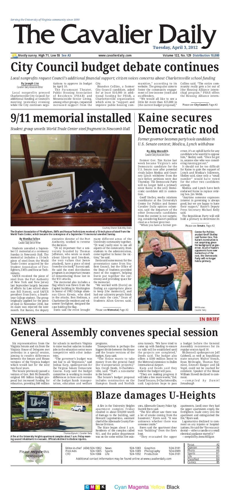 Tuesday, April 3, 2012