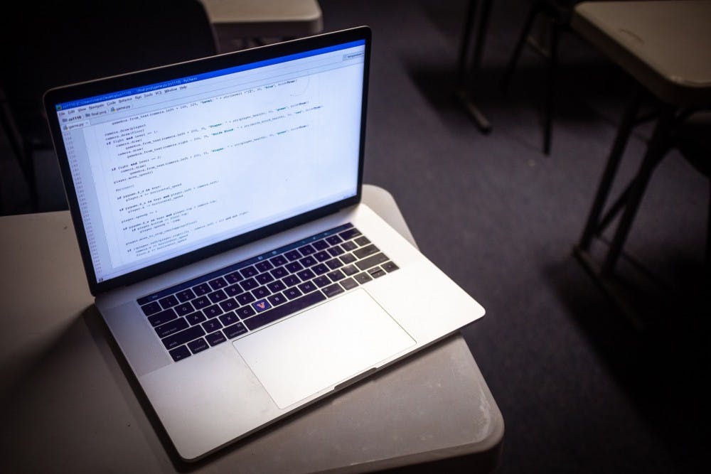 Regardless of what you want to study, additional coding skills will help you find gainful employment.