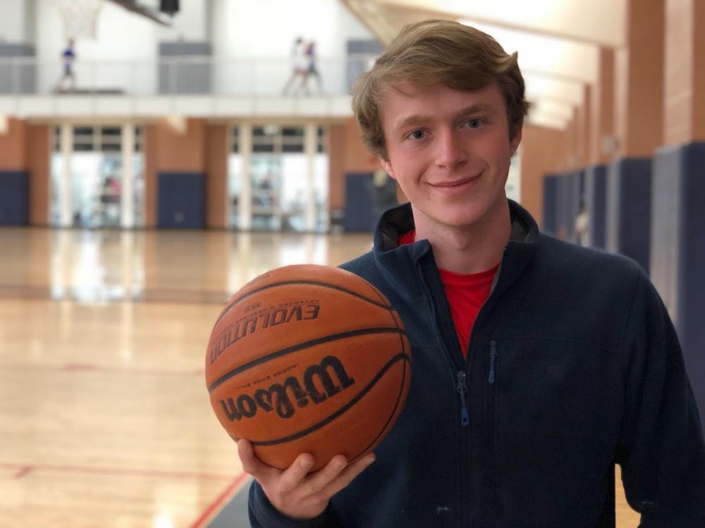 The truth is simple: a genie purposefully misinterpreted a wish by Tony Bennett to make basketball history.