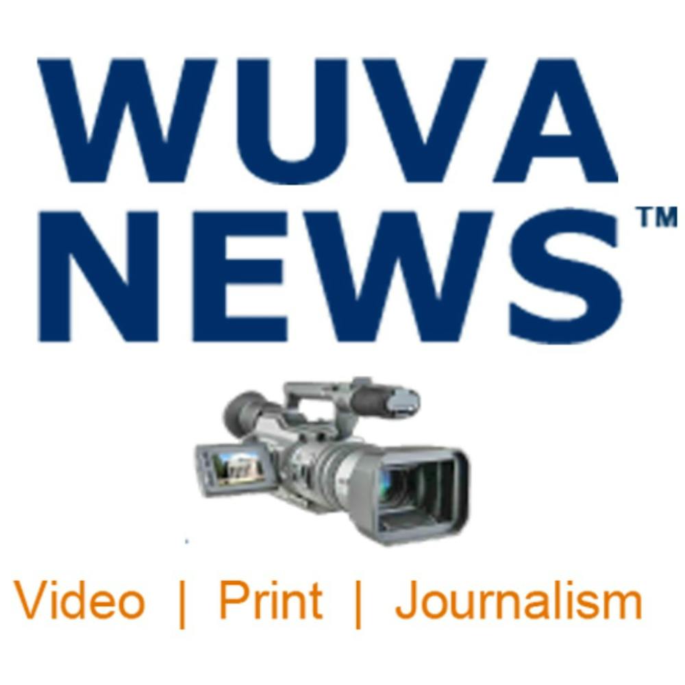<p>WUVA President Kailey Leinz, a fourth-year College student, said the organization plans to focus on the future of digital media.</p>