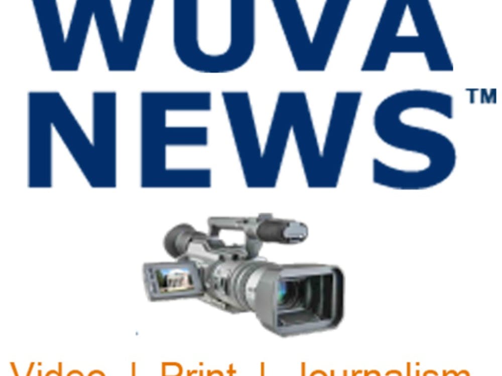 WUVA President Kailey Leinz, a fourth-year College student, said the organization plans to focus on the future of digital media.