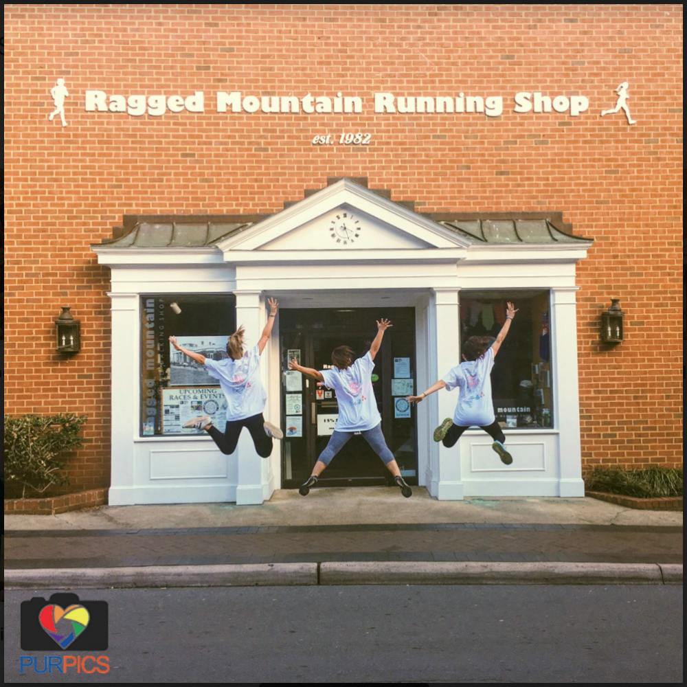 <p>Camp Kesem, ADAPT and Phi Beta Phi partnered with Ragged Mountain Running Shop to raise money for their April 5K, Miles for Margaret.&nbsp;</p>