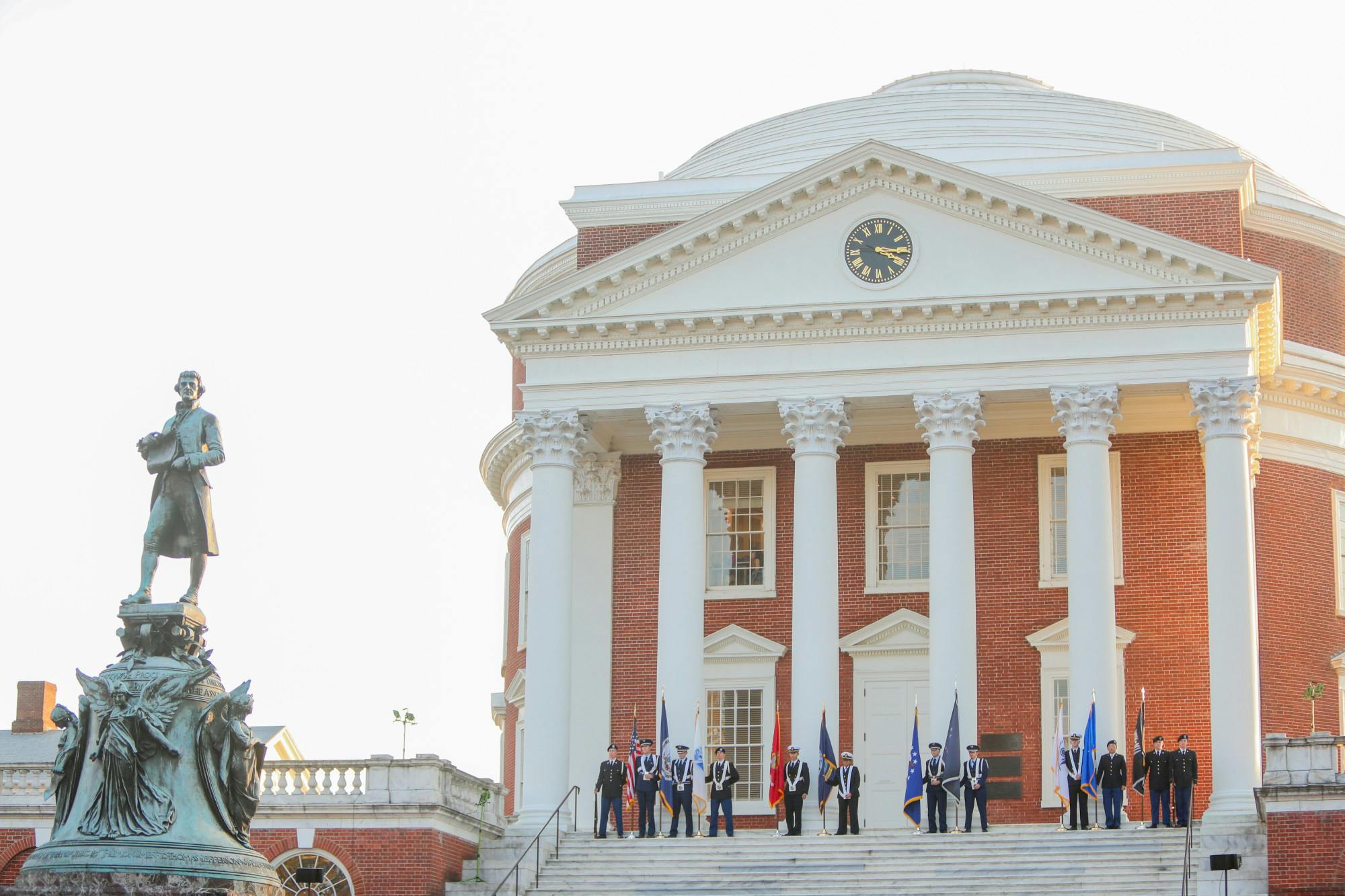 Politics Prof. Jennifer Lawless says she hopes students will learn how to be informed citizens and be engaged in politics in this course.