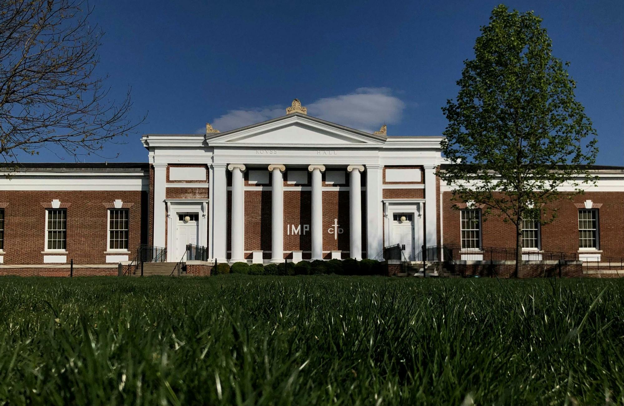 McIntire School Of Commerce Extends Offers To 63.8 Percent Of ...