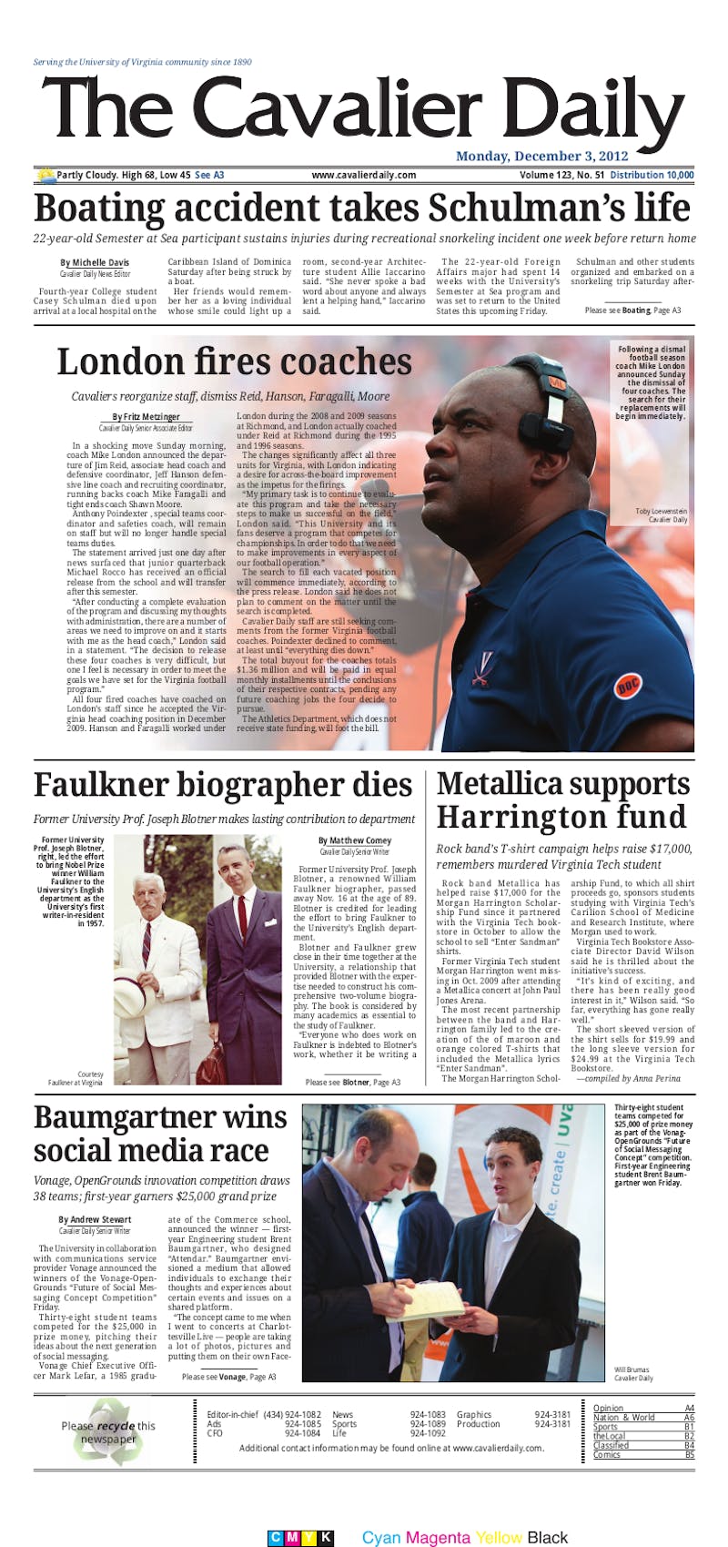 Monday, December 3, 2012