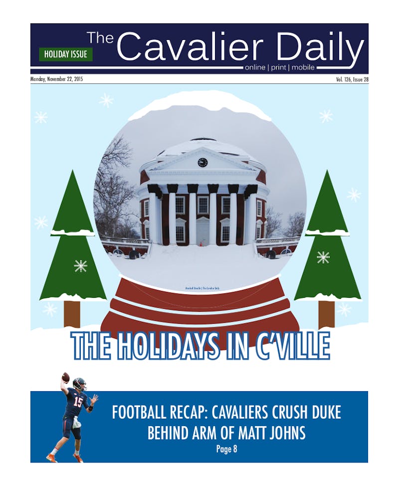 Monday, November 23, 2015