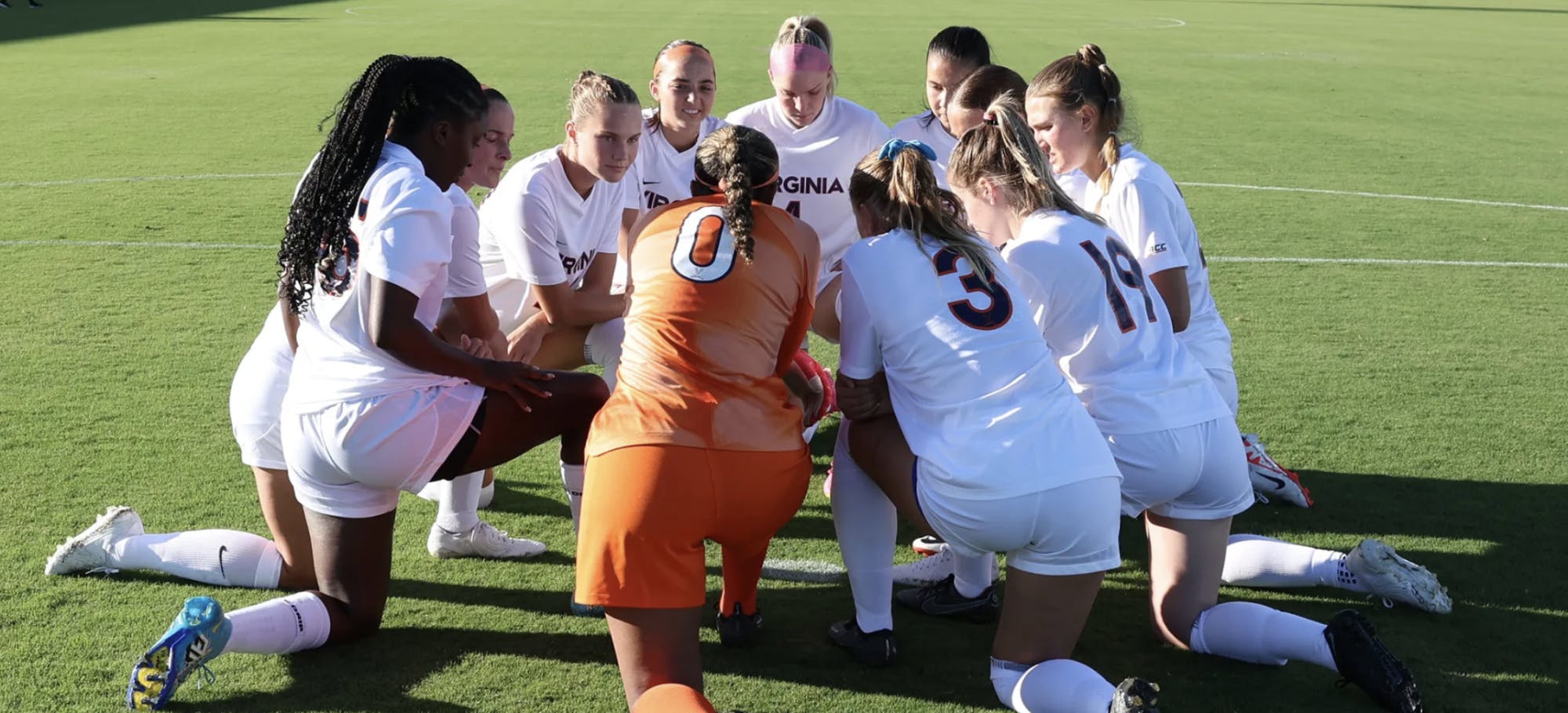 After finishing below .500 in the ACC last season, the Cavaliers are looking to bounce back as they take on a difficult schedule.