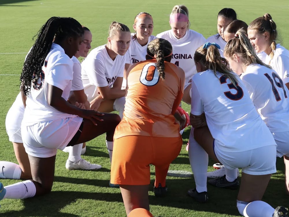 After finishing below .500 in the ACC last season, the Cavaliers are looking to bounce back as they take on a difficult schedule.