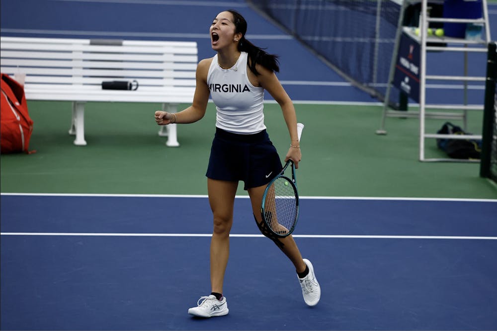 <p>The Cavaliers will now prepare for a difficult road slate in March.</p>