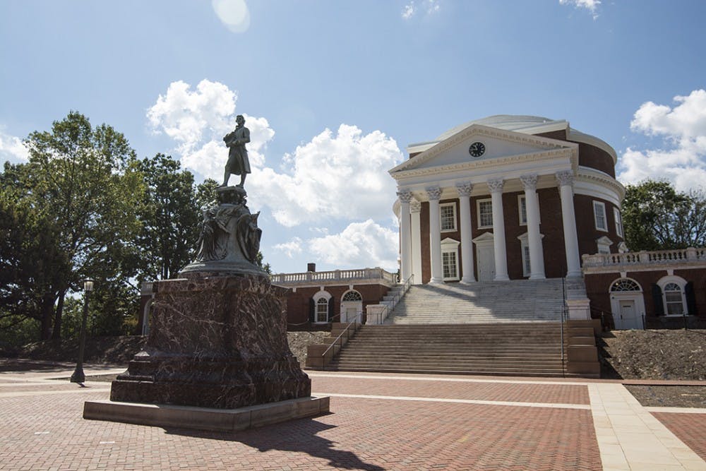 The Cornerstone Grant will receive an estimated $15 million in initial funding over the next three years from the University’s $2.2 billion Strategic Investment Fund.