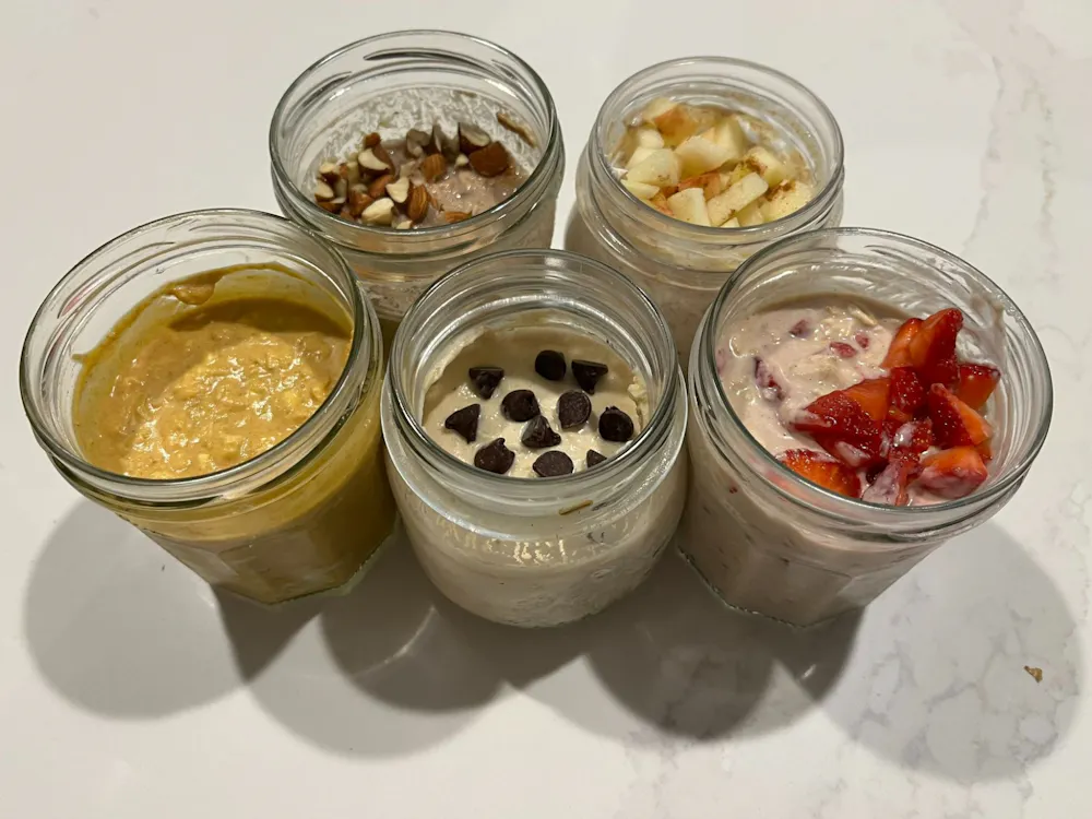 I highly recommend trying out these variations, which provide fun, simple twists on the classic recipe.