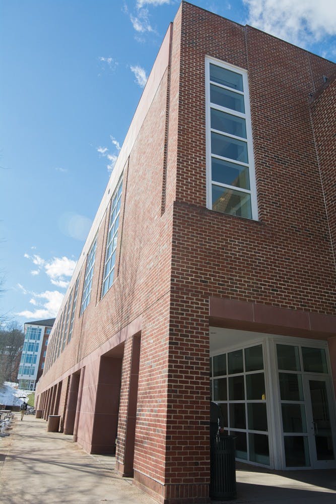 The letter proposes the University provide a shuttle from the Observatory Hill Dining Hall to University Hall &mdash; the polling location for students who live in first-year dorms &mdash; from 10 a.m. to 7 p.m. on Election Day.