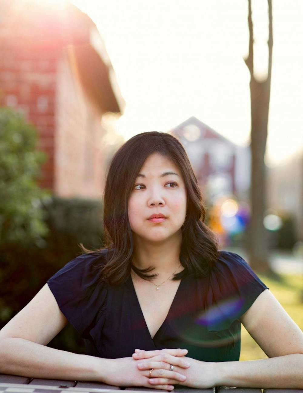 Nicole Chung, editor-in-chief of Catapult magazine and the former managing editor of The Toast, makes her debut with the memoir "All You Can Ever Know."