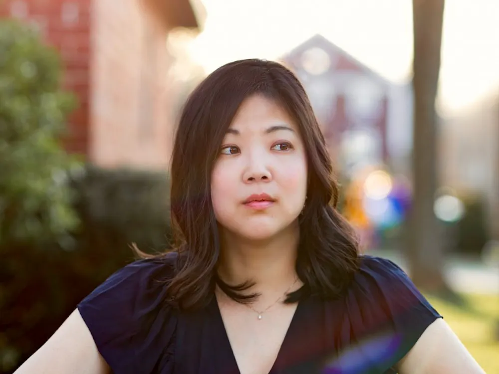 Nicole Chung, editor-in-chief of Catapult magazine and the former managing editor of The Toast, makes her debut with the memoir "All You Can Ever Know."