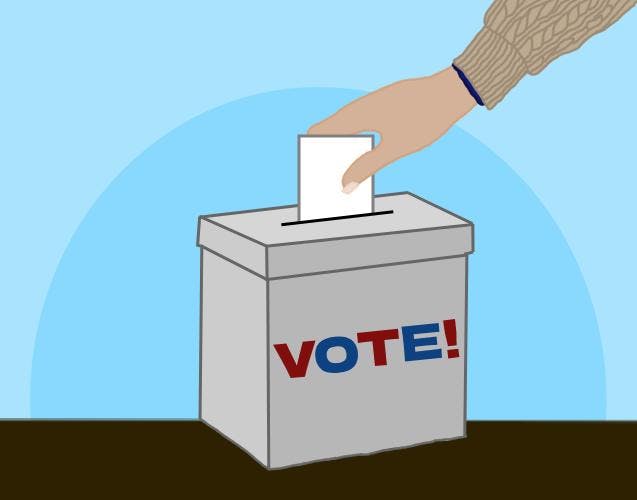 &nbsp;An email will be sent Feb. 24 to the University email address of every eligible student with a personalized link.