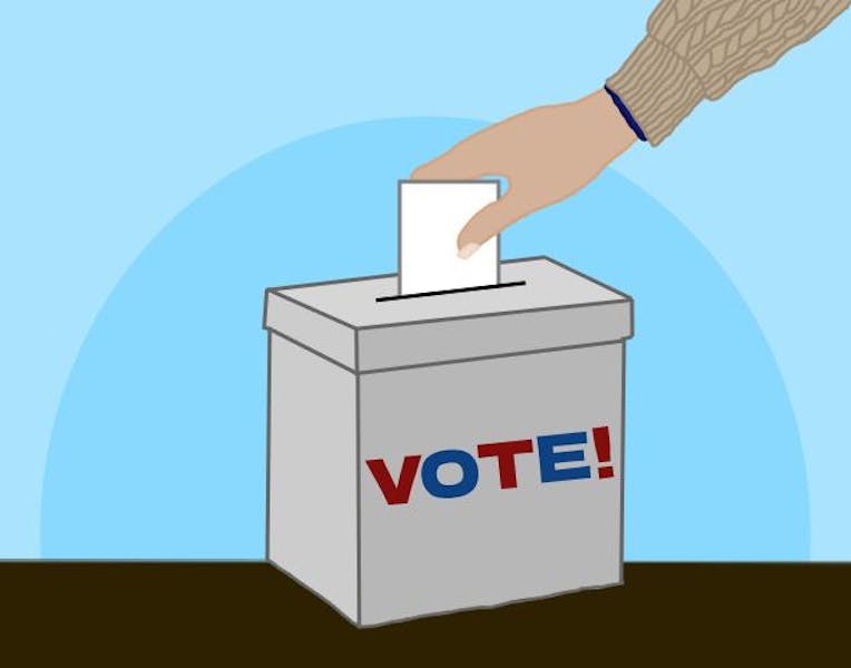 A preview of the upcoming University student elections